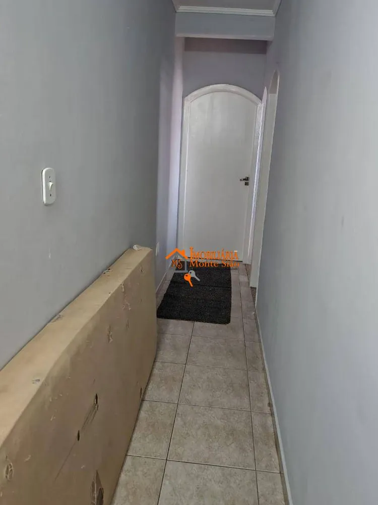 Sobrado, 3 quartos, 167 m² - Foto 10