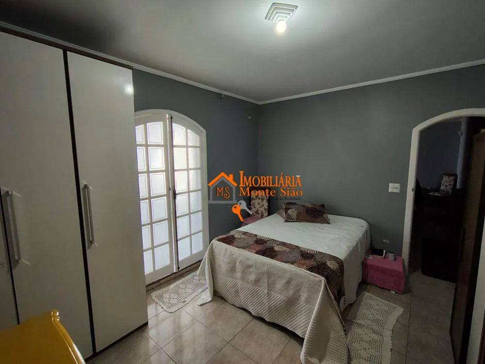 Sobrado, 3 quartos, 167 m² - Foto 4