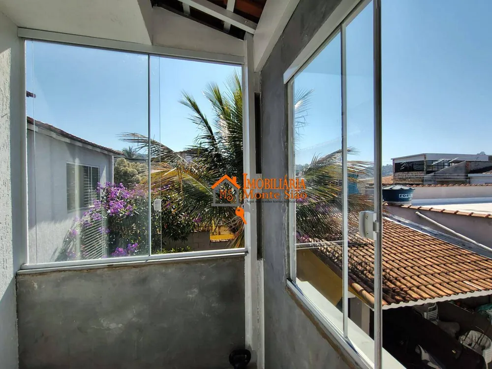 Sobrado, 3 quartos, 167 m² - Foto 9