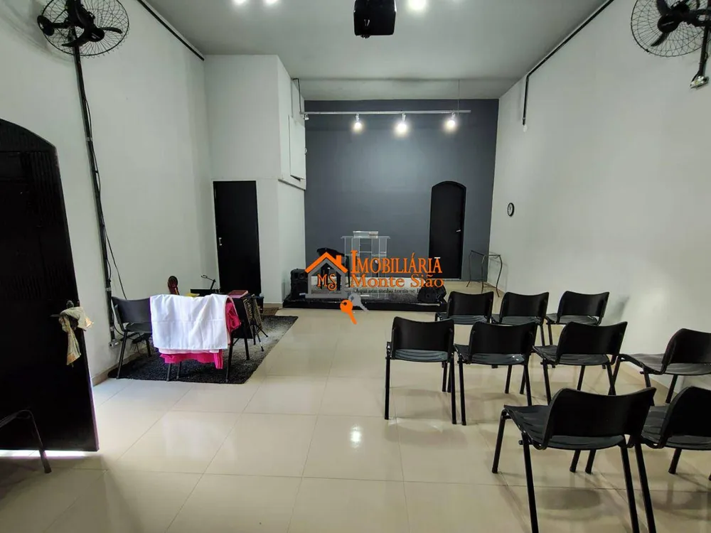 Sobrado, 3 quartos, 167 m² - Foto 12