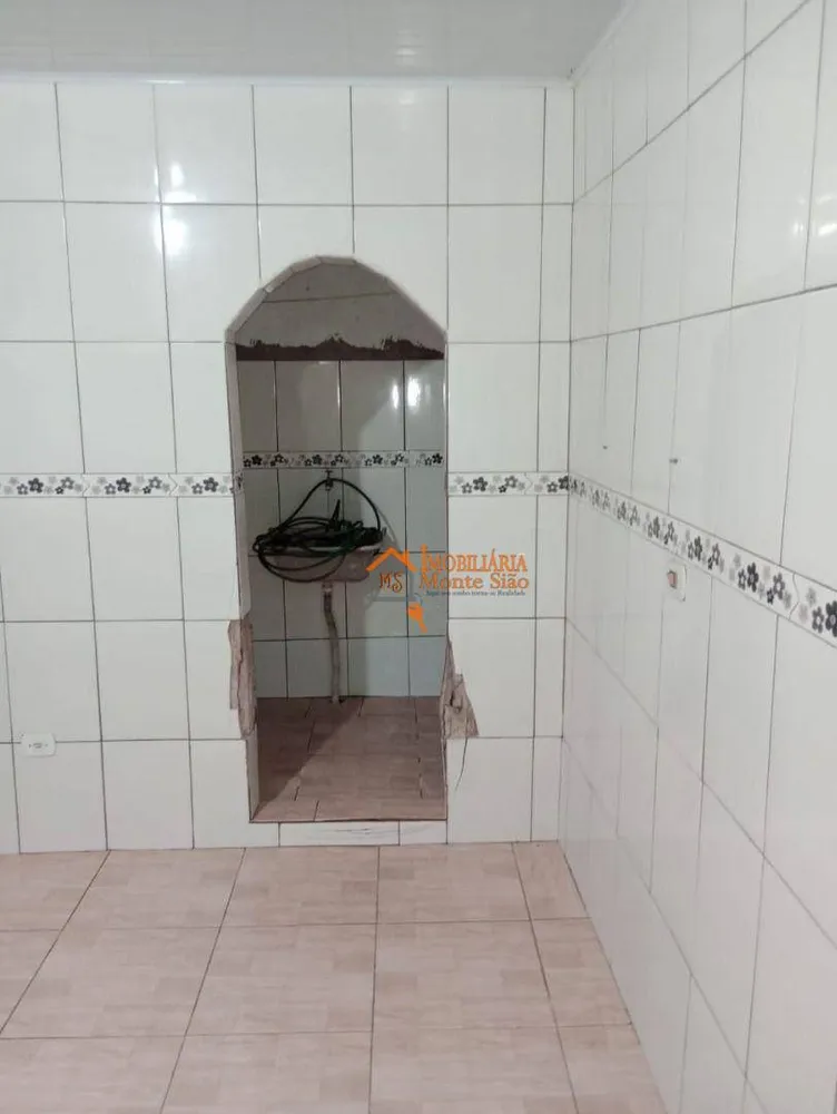 Casa, 3 quartos - Foto 2