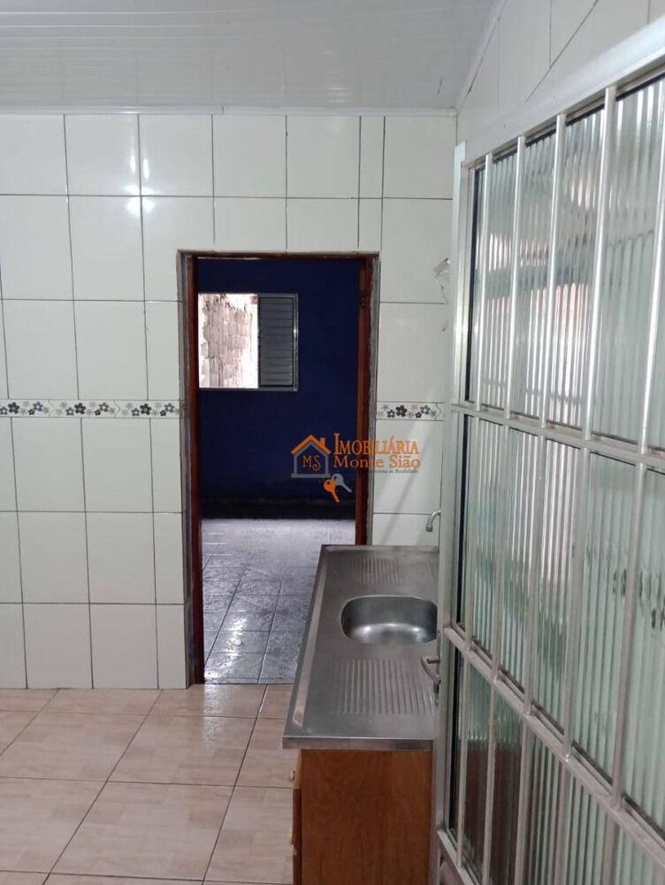 Casa à venda com 3 quartos, 125M2 - Foto 2