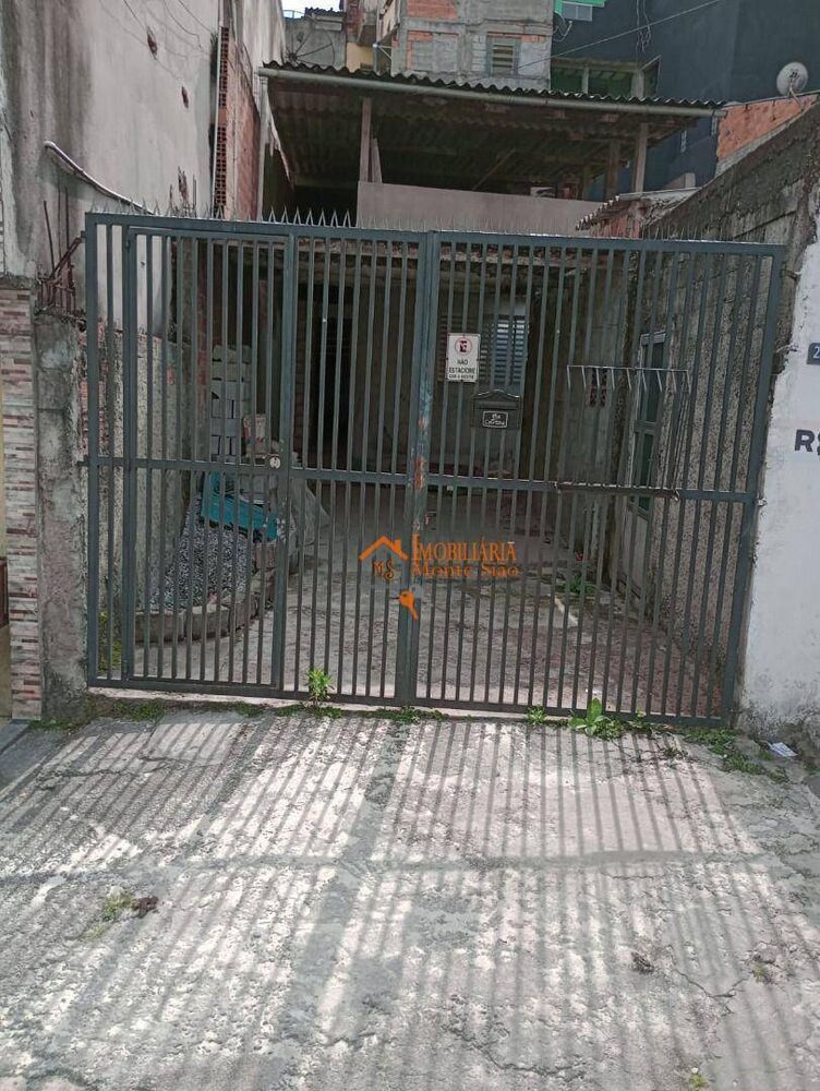 Casa à venda com 3 quartos, 125M2 - Foto 7
