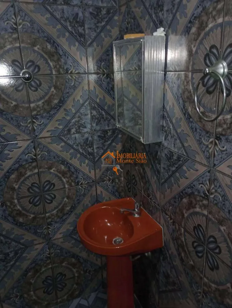Casa, 3 quartos - Foto 12