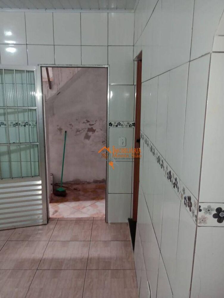 Casa à venda com 3 quartos, 125M2 - Foto 3