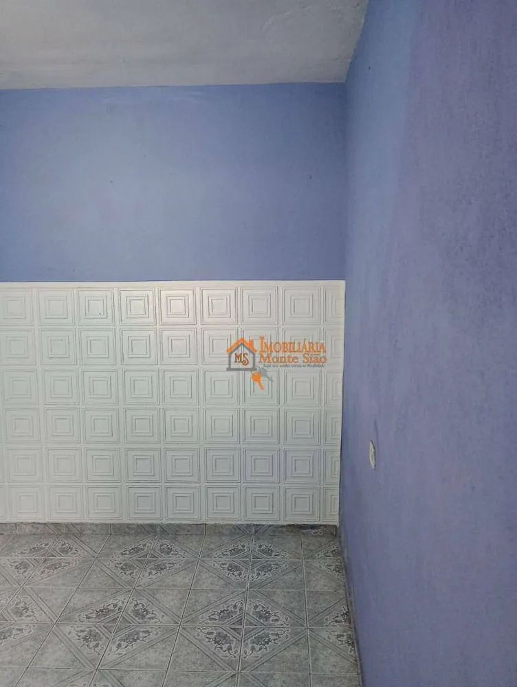 Casa, 3 quartos - Foto 8