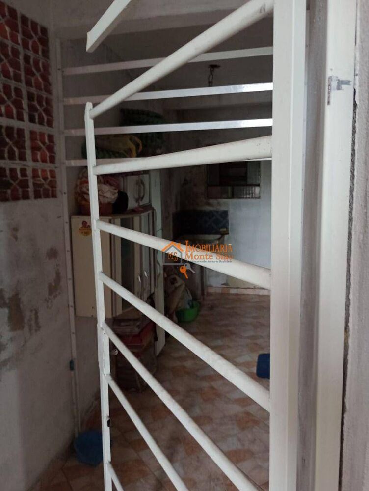 Casa à venda com 3 quartos, 125M2 - Foto 6