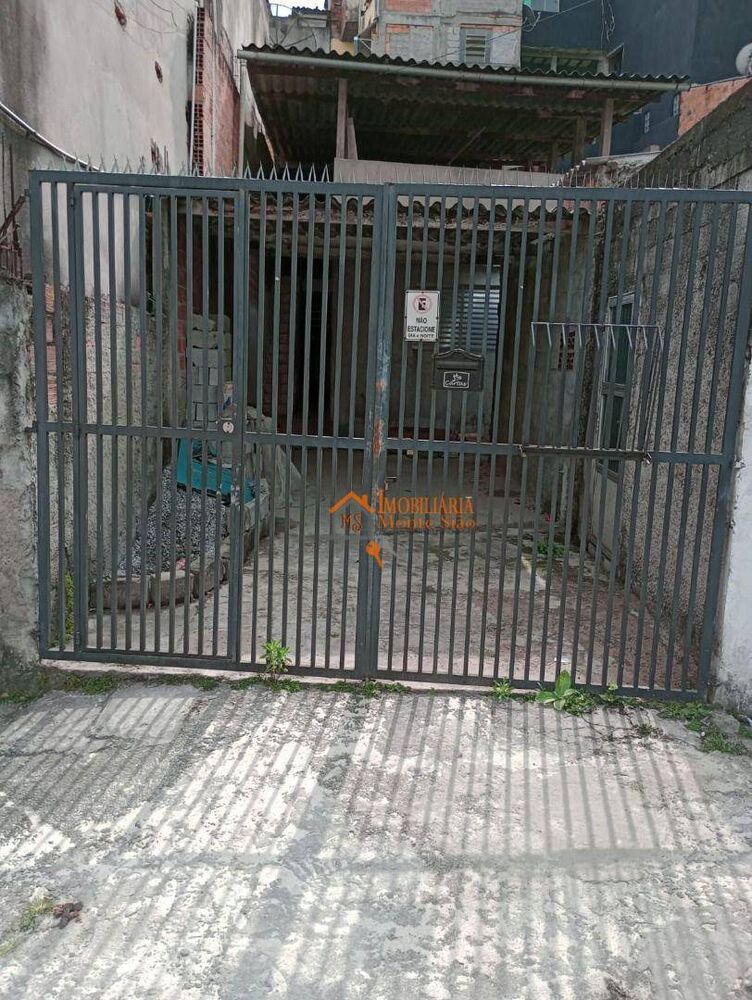 Casa à venda com 3 quartos, 125M2 - Foto 8