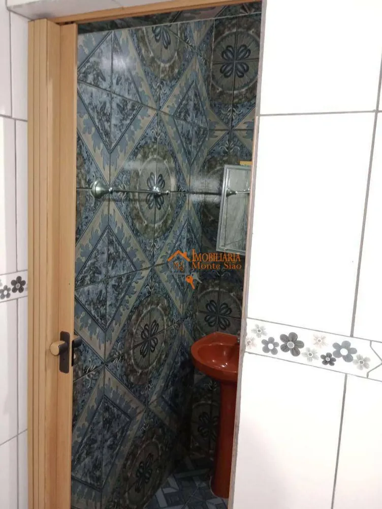 Casa, 3 quartos - Foto 11