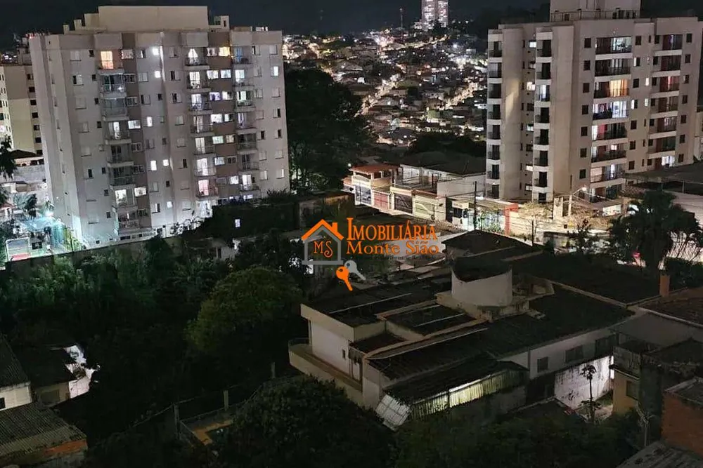Apartamento, 3 quartos, 64 m² - Foto 12