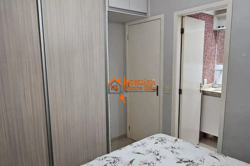Apartamento, 3 quartos, 64 m² - Foto 6