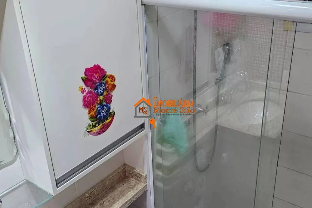 Apartamento, 3 quartos, 64 m² - Foto 7