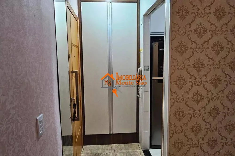 Apartamento, 3 quartos, 64 m² - Foto 10