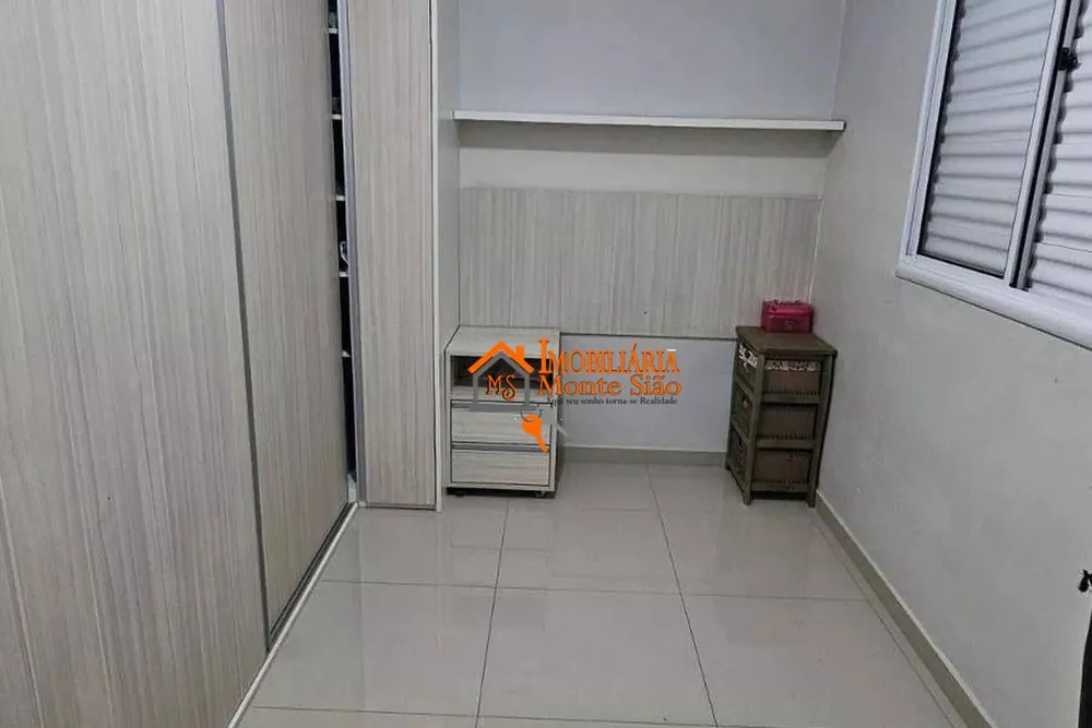 Apartamento, 3 quartos, 64 m² - Foto 3