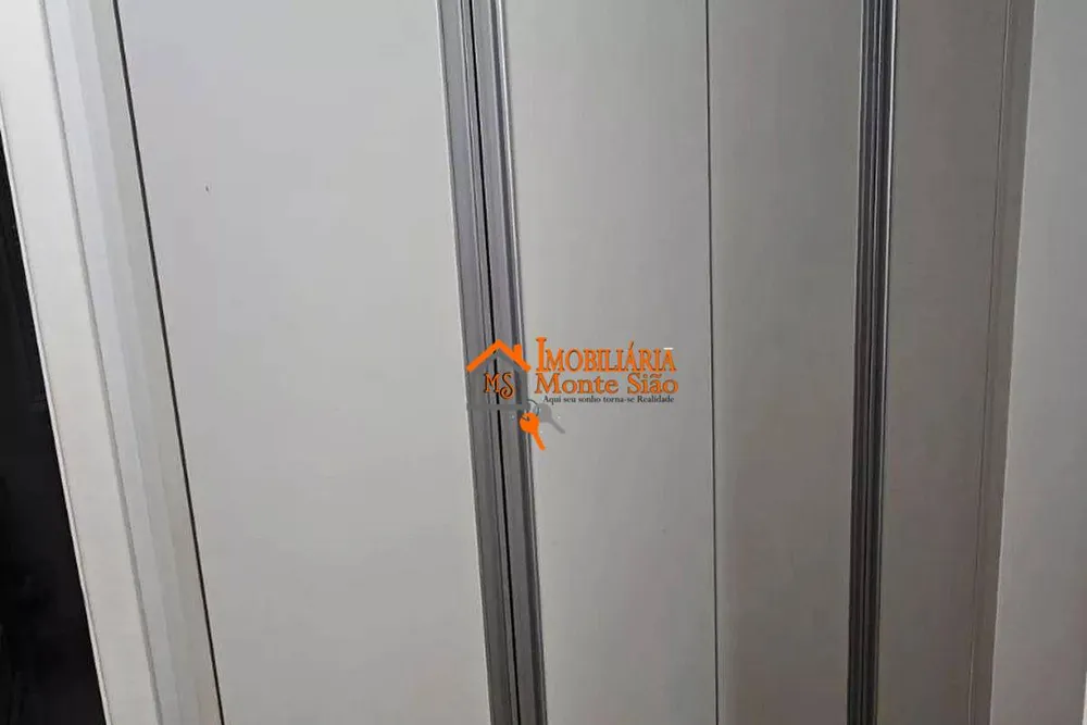 Apartamento, 3 quartos, 64 m² - Foto 4