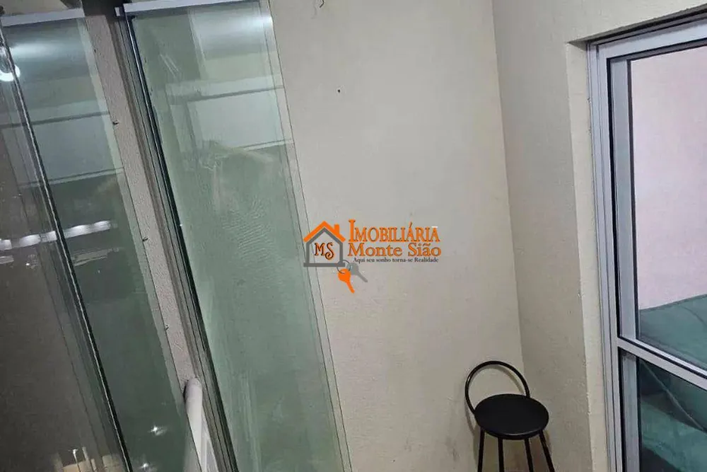 Apartamento, 3 quartos, 64 m² - Foto 8