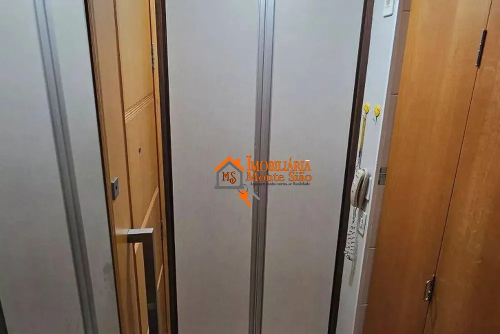 Apartamento, 3 quartos, 64 m² - Foto 9