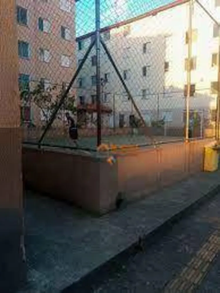 Apartamento, 2 quartos, 46 m² - Foto 5