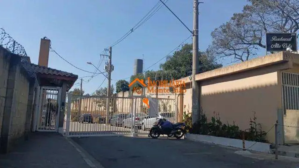 Apartamento, 2 quartos, 46 m² - Foto 1