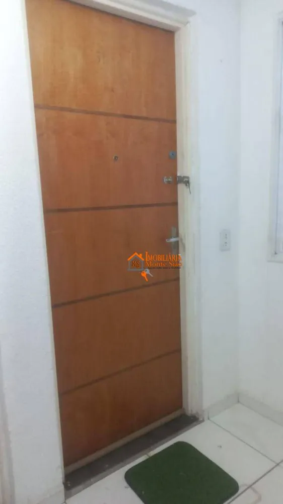 Apartamento, 2 quartos, 45 m² - Foto 5