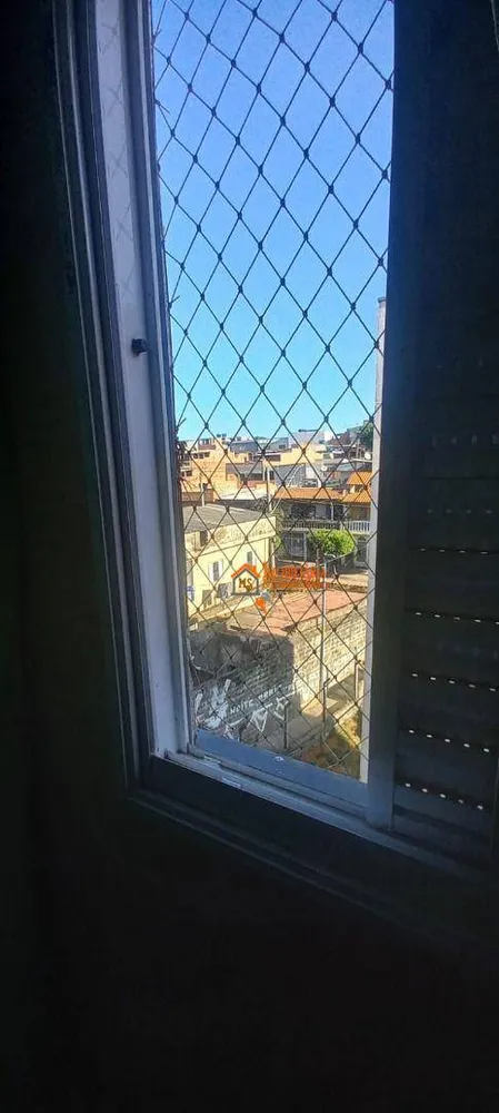 Apartamento, 2 quartos, 45 m² - Foto 4