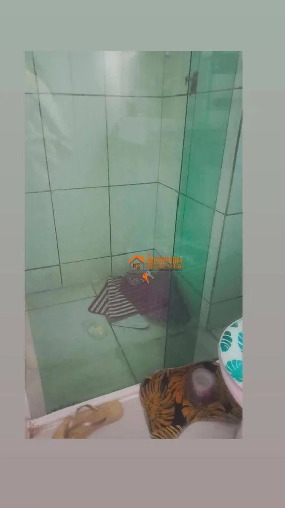 Apartamento, 2 quartos, 45 m² - Foto 3