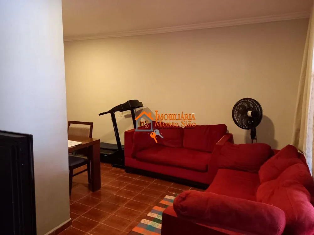 Casa, 2 quartos, 150 m² - Foto 2