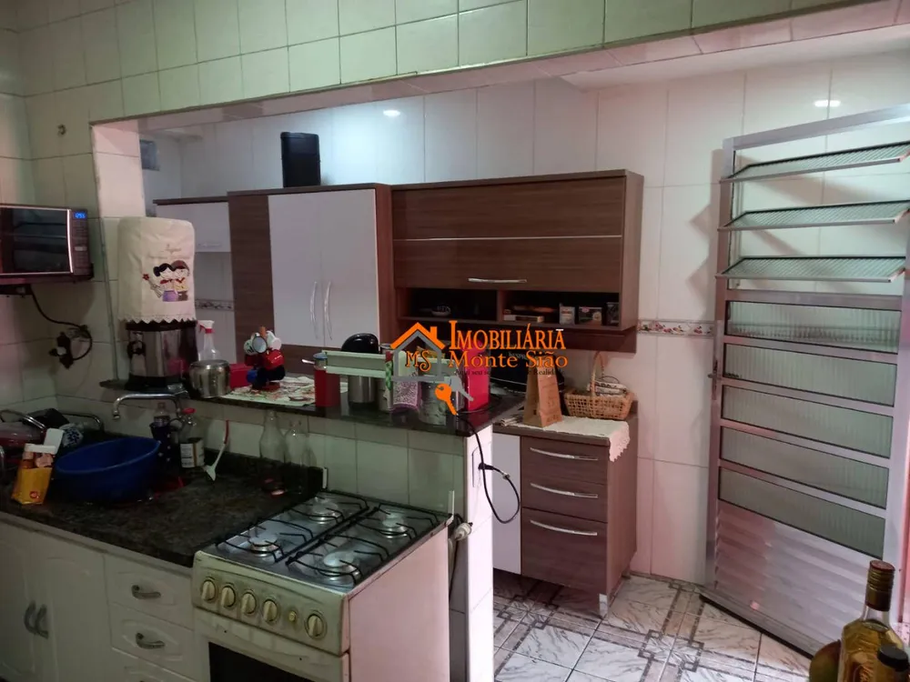 Casa, 2 quartos, 150 m² - Foto 4