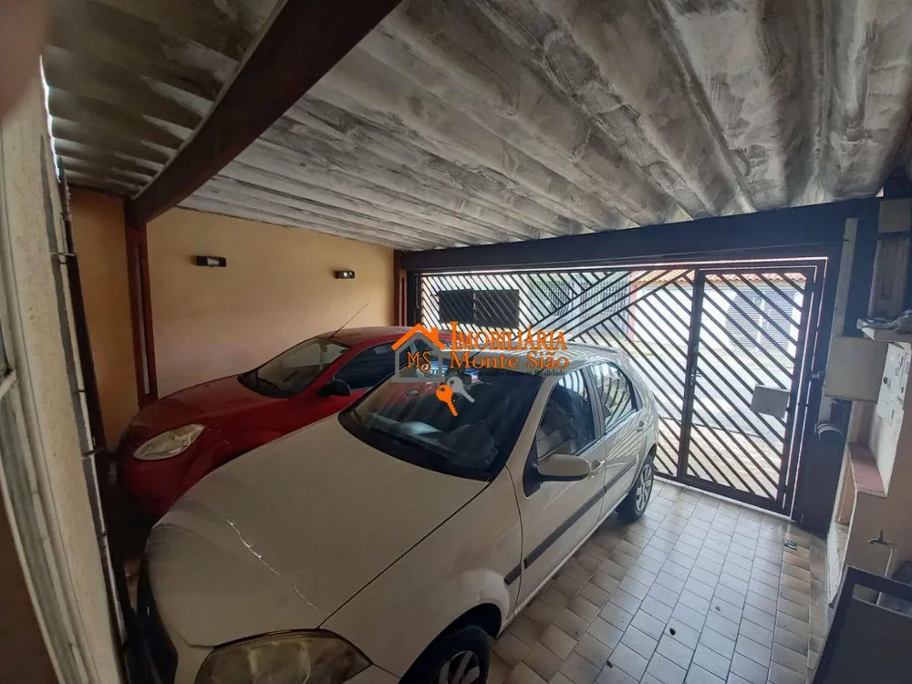 Casa, 2 quartos, 150 m² - Foto 1