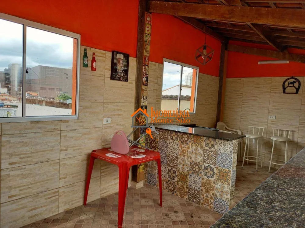 Casa, 2 quartos, 150 m² - Foto 6