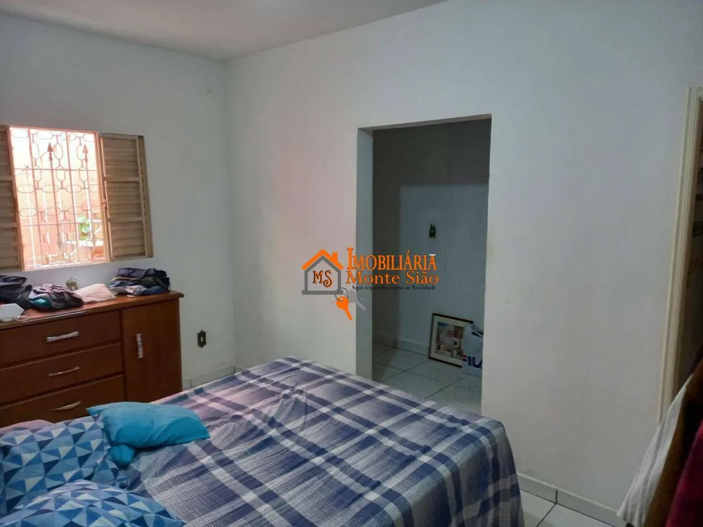 Casa, 2 quartos, 150 m² - Foto 7