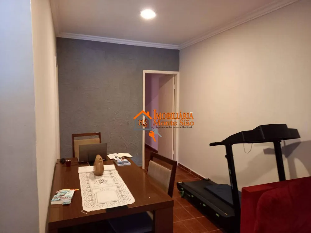 Casa, 2 quartos, 150 m² - Foto 3