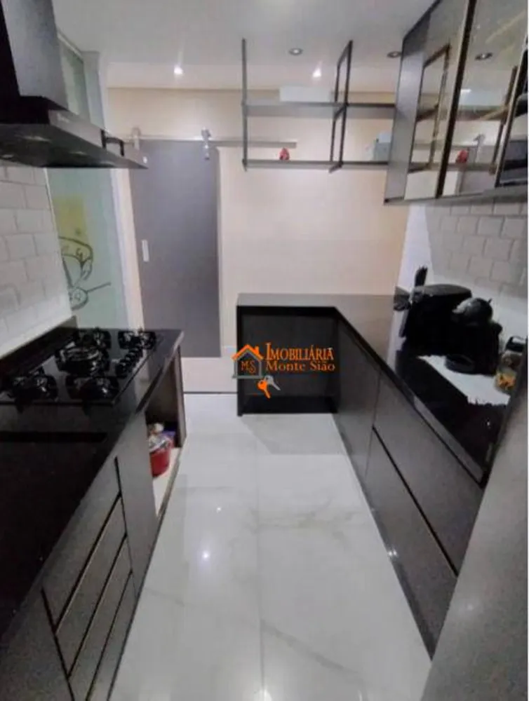 Apartamento, 3 quartos, 88 m² - Foto 5