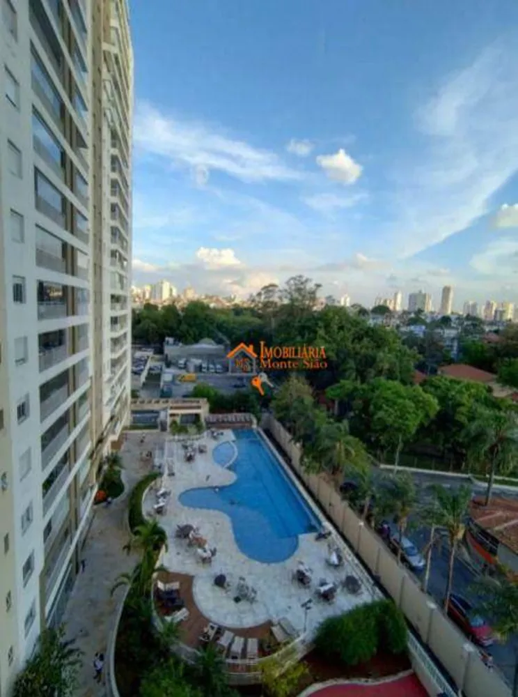 Apartamento, 3 quartos, 88 m² - Foto 2