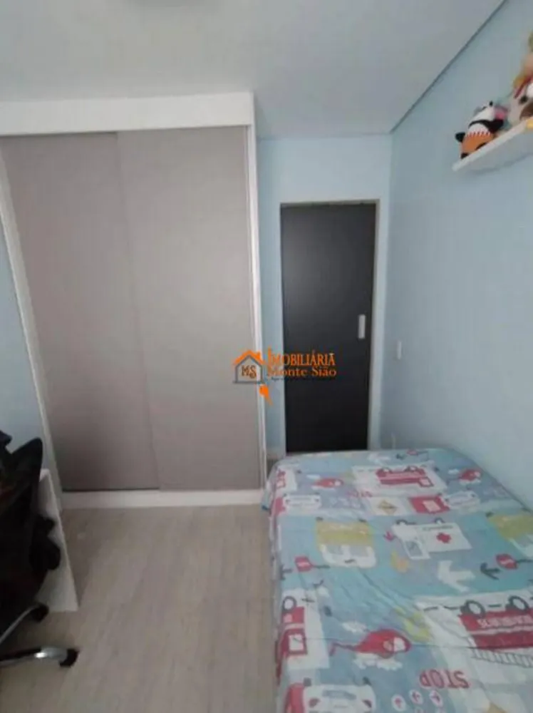 Apartamento, 3 quartos, 88 m² - Foto 8