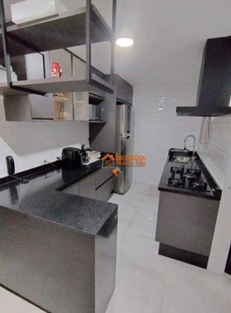 Apartamento, 3 quartos, 88 m² - Foto 4