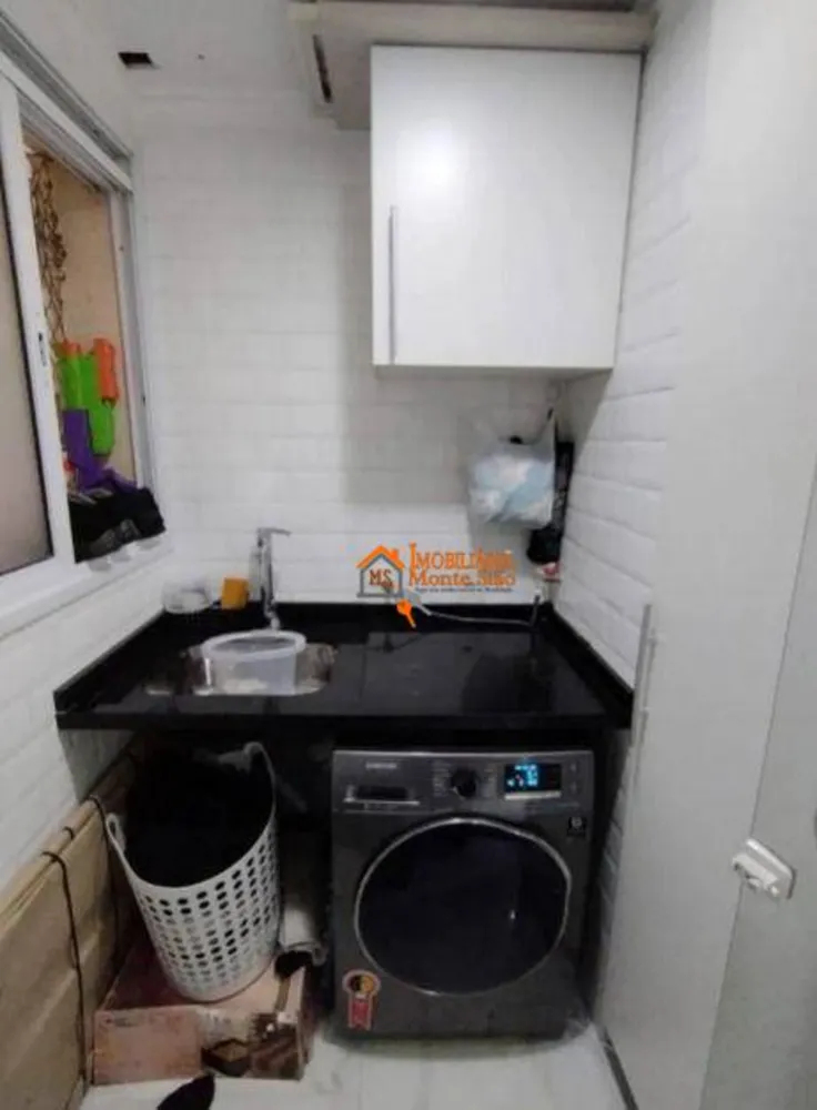 Apartamento, 3 quartos, 88 m² - Foto 7