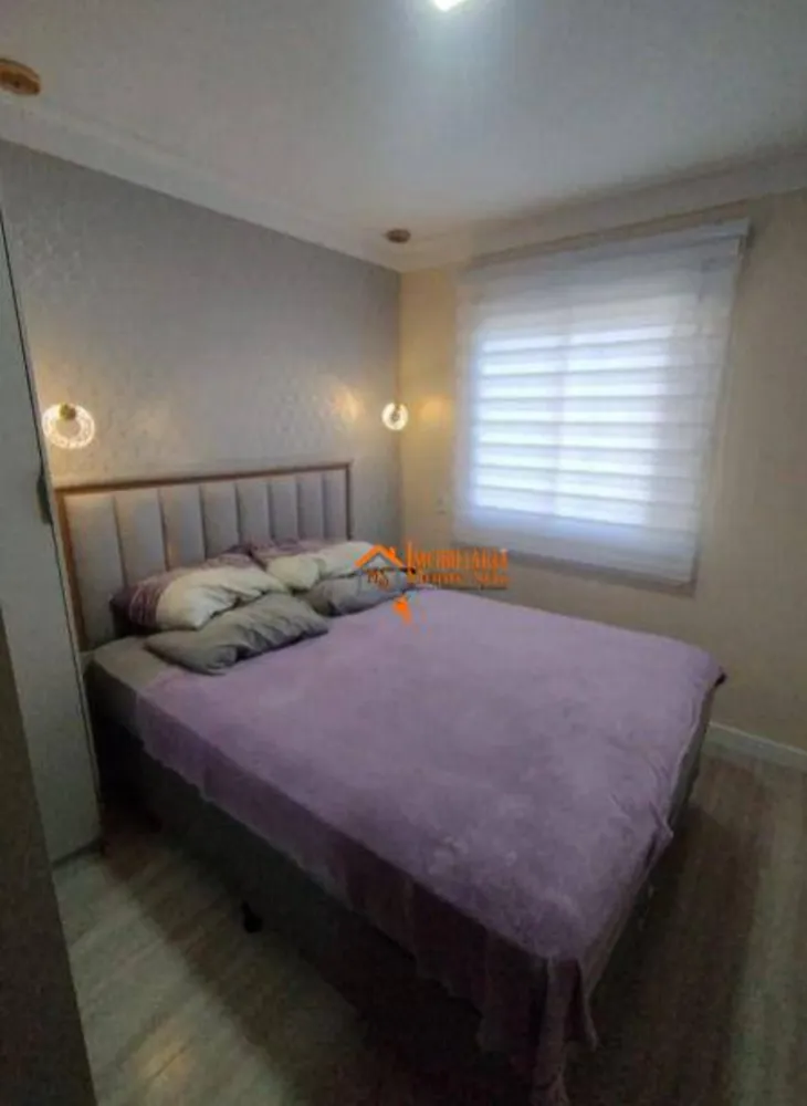 Apartamento, 3 quartos, 88 m² - Foto 6