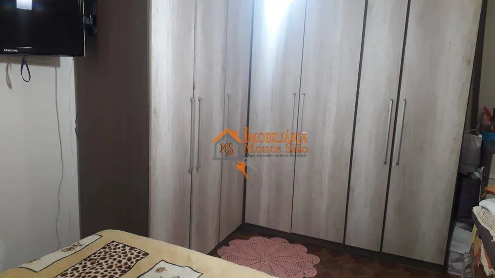 Apartamento, 3 quartos, 65 m² - Foto 5