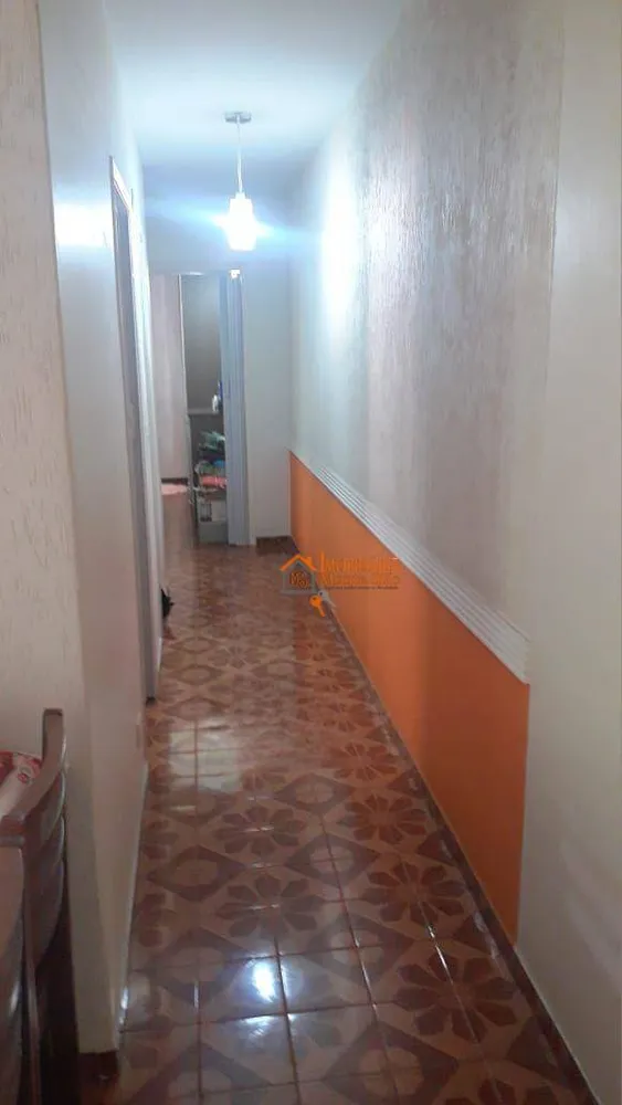 Apartamento, 3 quartos, 65 m² - Foto 1