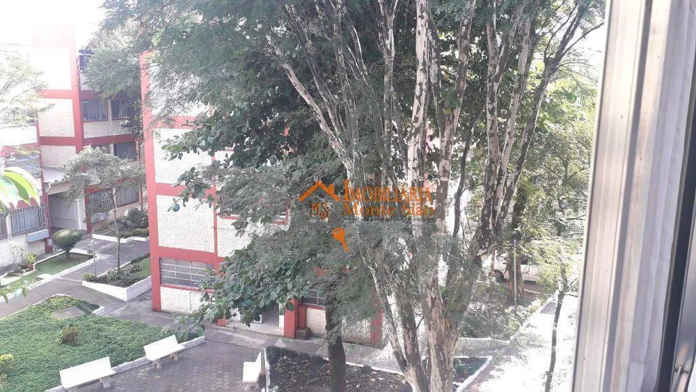 Apartamento, 3 quartos, 65 m² - Foto 3