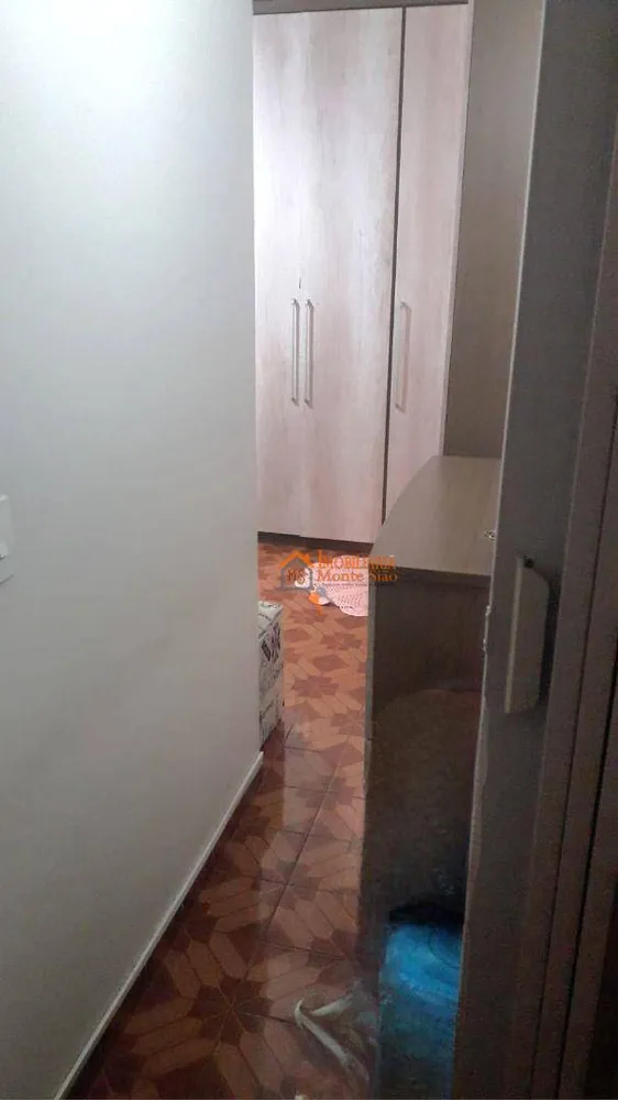 Apartamento, 3 quartos, 65 m² - Foto 2