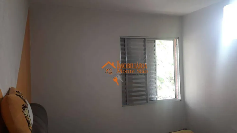 Apartamento, 3 quartos, 65 m² - Foto 6