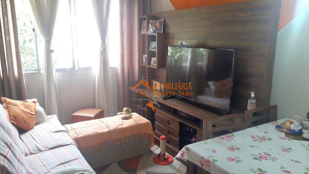 Apartamento, 3 quartos, 65 m² - Foto 4