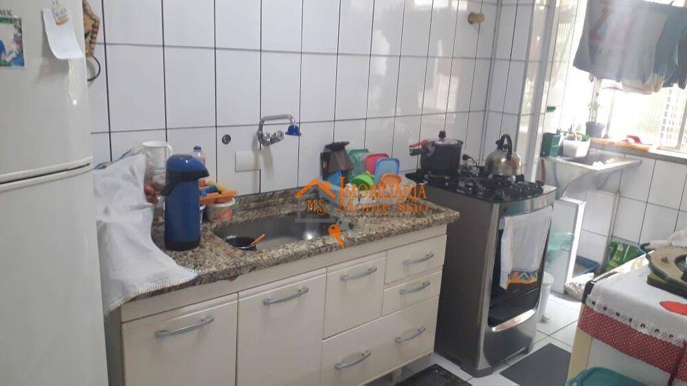 Apartamento, 3 quartos, 65 m² - Foto 1
