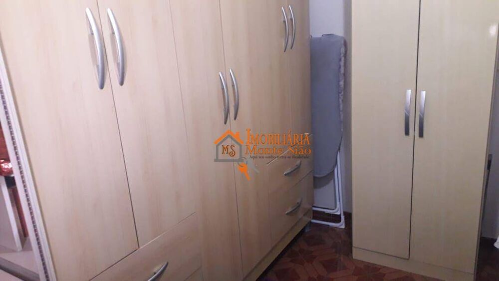Apartamento, 3 quartos, 65 m² - Foto 2