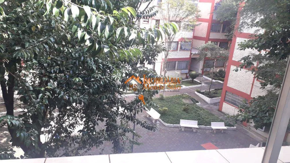 Apartamento, 3 quartos, 65 m² - Foto 11