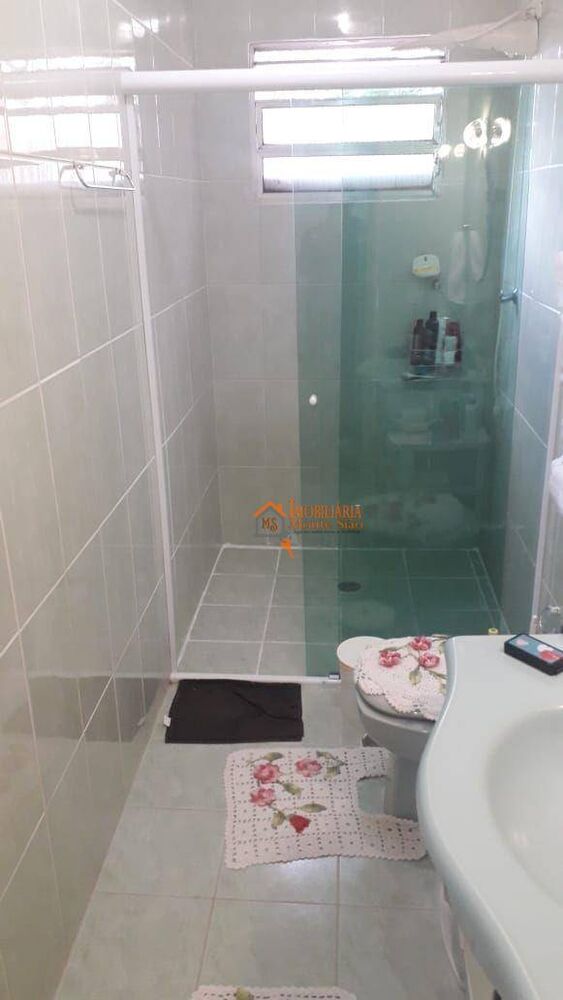 Apartamento, 3 quartos, 65 m² - Foto 3