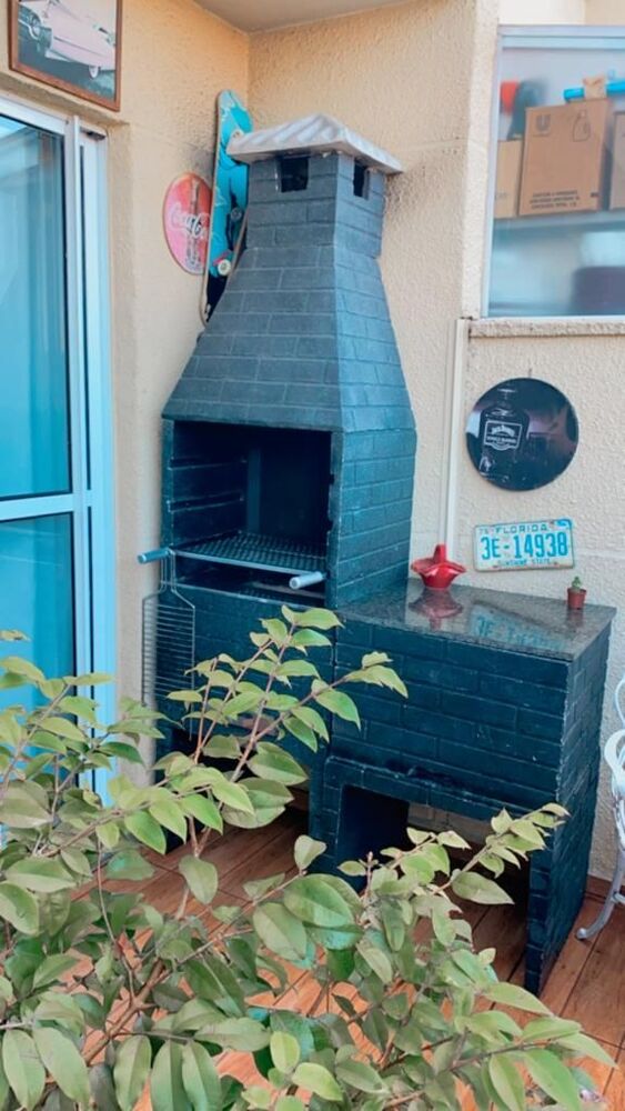 Apartamento, 2 quartos, 62 m² - Foto 4