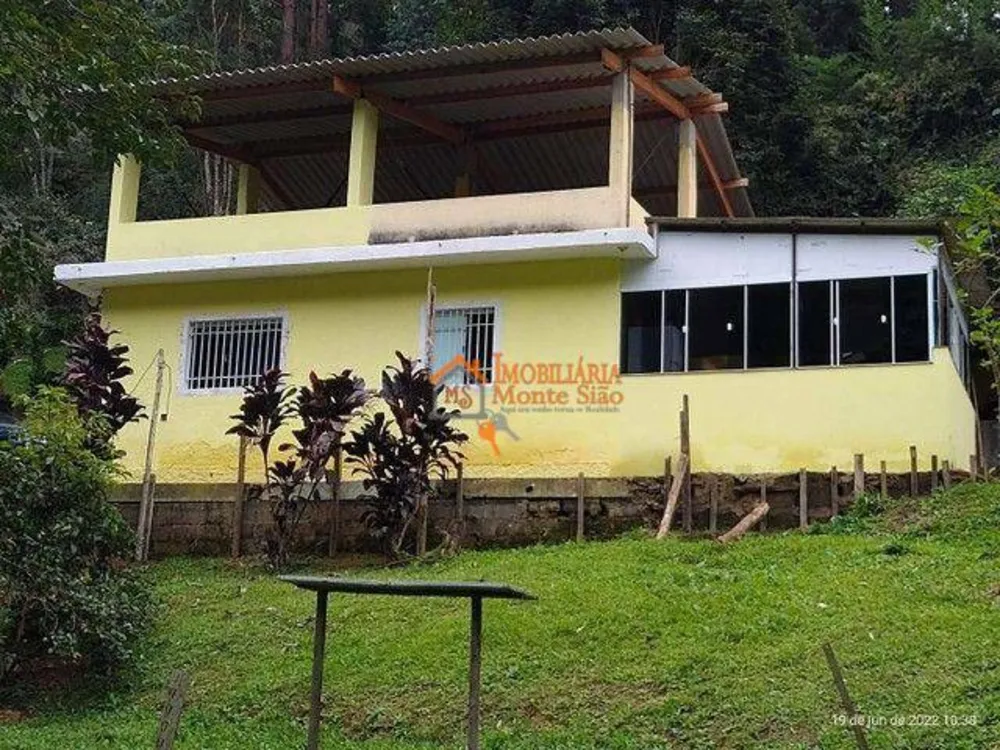 Sítio, 5 quartos, 5300 m² - Foto 7